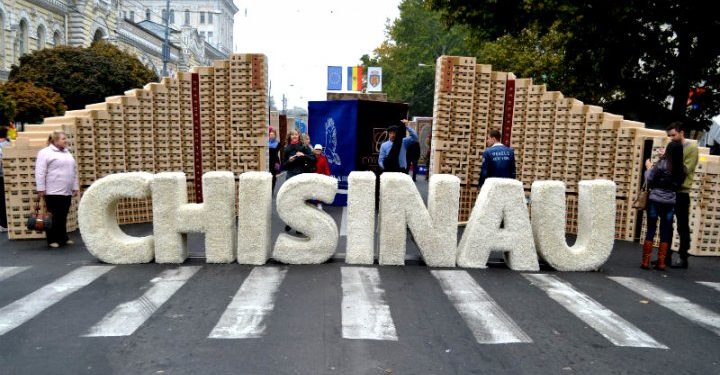 Modest și simbolic. Cum va fi marcat Hramul Chișinăului în acest an