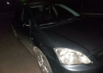 Soroca: Un pieton beat, lovit de o mașină după ce a ieșit brusc pe carosabil