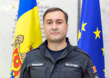 Secretarul general al MAI, Ianuș Erhan, și-a dat demisia