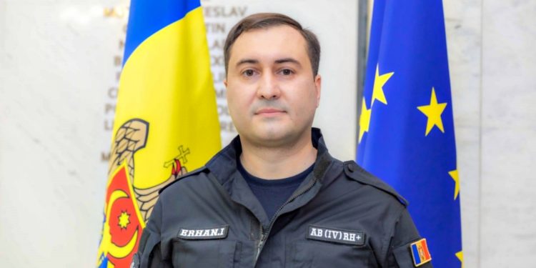 Secretarul general al MAI, Ianuș Erhan, și-a dat demisia