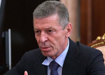 Oficialul rus, Dmitrii Kozak vine mâine la Chișinău. Care este scopul vizitei | VIDEO