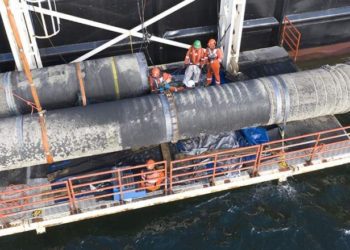 «Северный поток-2» проиграл спор с Европой