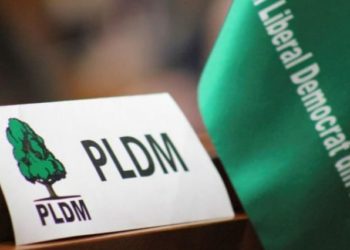 PLDM are un nou președinte interimar. Formațiunea convoacă Congresul extraordinar