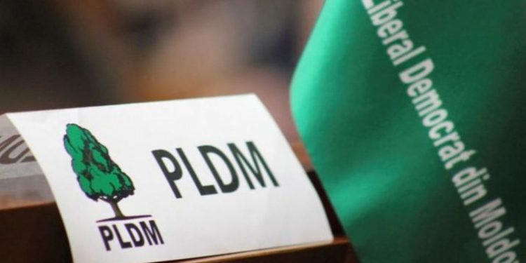 PLDM are un nou președinte interimar. Formațiunea convoacă Congresul extraordinar
