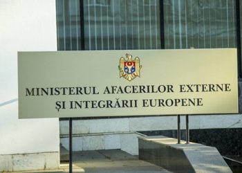 MAEIE a elaborat un proiect de hotărâre care vizează rechemarea ambasadorului RM în Federația Rusă, Vladimir Golovatiuc, din funcție | VIDEO