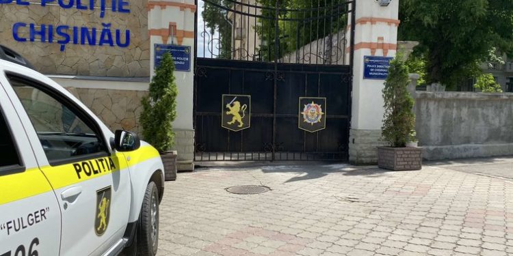 Tentativă de suicid în Izolatorul de detenție preventivă din Chișinău