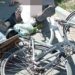 Biciclist lovit mortal de un automobil, la Cahul