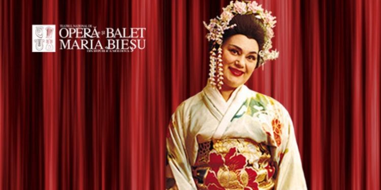 Artiști din 11 țări vor participa la Festivalul Internațional de Operă și Balet „Maria Bieșu”
