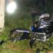 Accident rutier la Soroca cu implicarea unei motociclete. O tânără de 18 ani a decedat pe loc