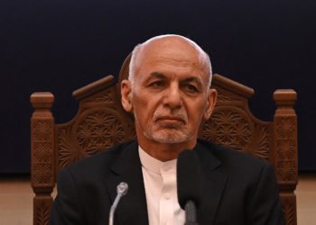 Președintele Ashraf Ghani anunță că a început consultări pentru a găsi o soluție politică pentru criza din Afganistan