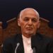 Președintele Ashraf Ghani anunță că a început consultări pentru a găsi o soluție politică pentru criza din Afganistan