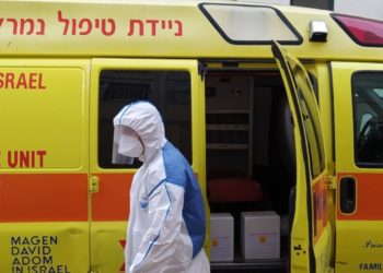 MAEIE despre bărbatul găsit decedat într-un hotel, la Tel Aviv. A fost pornită o anchetă | VIDEO