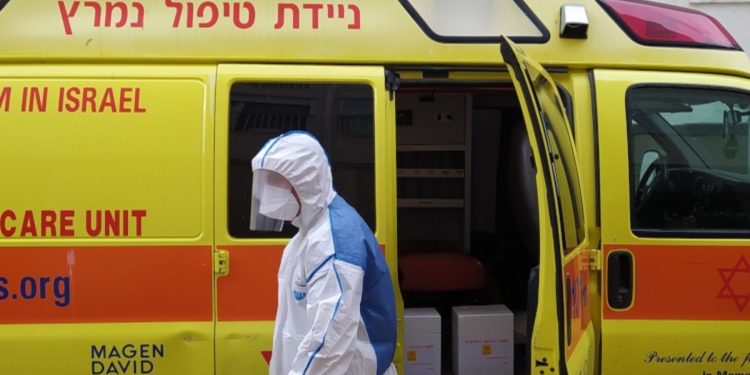 MAEIE despre bărbatul găsit decedat într-un hotel, la Tel Aviv. A fost pornită o anchetă | VIDEO