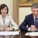 Maia Sandu, după întrevederea cu Dmitri Kozak: Avem o agendă plină cu Federația Rusă și multe subiecte de interes comun | VIDEO
