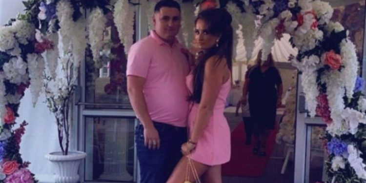 Tânăr de 20 de ani mort într-un accident în ziua în care urma să se căsătorească