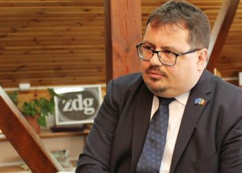 Șeful Delagației UE la Chișinău al cărui mandat se încheie la sfârșitul lunii va fi noul ambasador al UE în Azerbadjan