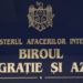 Zeci de încălcări de ședere ale străinilor, descoperite de BMA