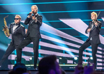 Membrii trupei SunStroke Project, despre ce cunosc străinii despre Moldova: Ei știu doar de vin, de ansamblul ”JOC” și despre subsolurile de la Cricova | VIDEO