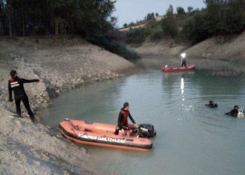 Moldovean găsit mort într-un lac din Spania