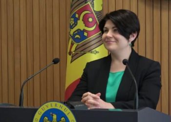 Natalia Gavrilița va face public astăzi echipa guvernamentală! Va fi ședință la PAS