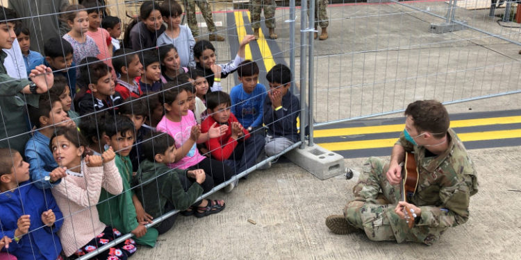 Austria, Cehia şi Danemarca nu vor migranți din Afgfanistan: „Oamenii n-ar trebui să vină în Europa, ci să rămână în regiune”