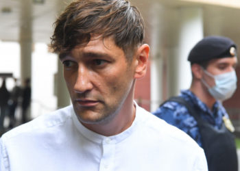 Fratele lui Aleksei Navalnîi a fost condamnat la închisoare cu suspendare pentru incitare la încălcarea restricțiilor anti-Covid