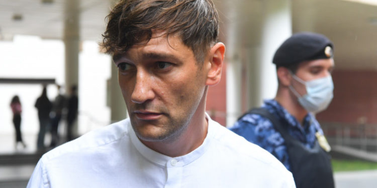 Fratele lui Aleksei Navalnîi a fost condamnat la închisoare cu suspendare pentru incitare la încălcarea restricțiilor anti-Covid