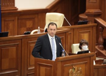 Denis Ulanov: Acordarea garanțiilor de stat celor trei bănci reprezintă adevăratul furt al miliardului