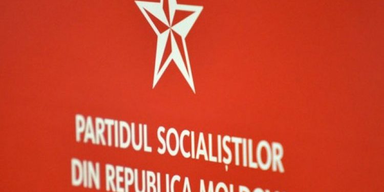 PSRM:  Acțiunile noii guvernări duc spre o nouă capturare a statului