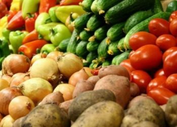 Молдавские фермеры вынуждены продавать перекупщикам свою продукцию за бесценок | VIDEO