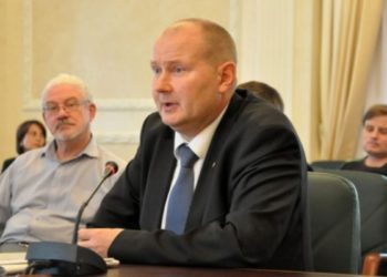 Până să fie răpit, a fost servit cu o gumă cu substanțe chimice: Detalii noi despre răpirea fostului judecător ucrainean, Nicolae Ceaus | VIDEO