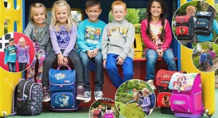 Ilan ȘOR: „Un ghiozdan și rechizite școlare cadou pentru elevii clasei întâi!“