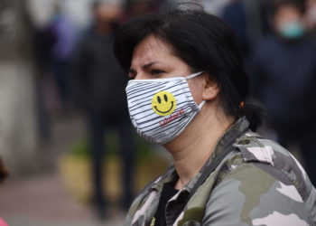 В Бельцах объявили красный код ковид-опасности. Какие ограничения там ввели?