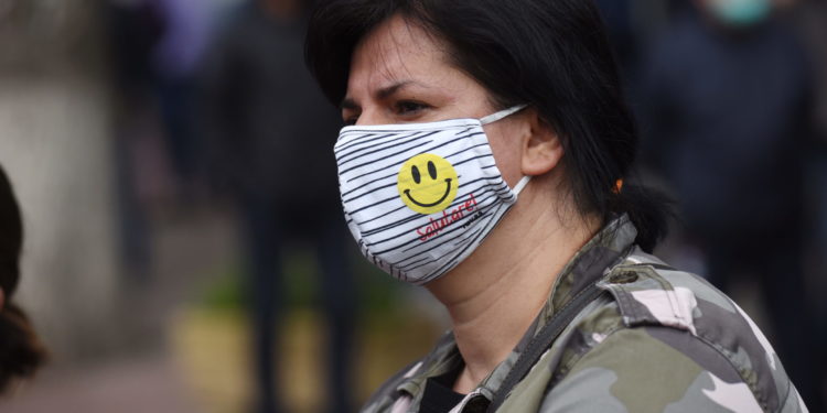 В Бельцах объявили красный код ковид-опасности. Какие ограничения там ввели?