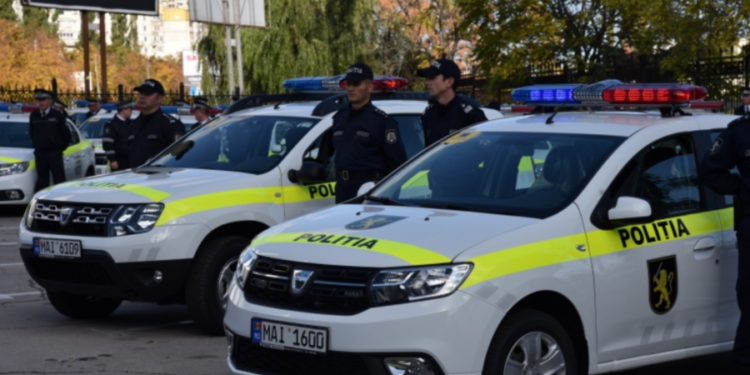 Peste 5.000 de polițiști vor asigura ordinea publică de Ziua Independenței. Circulația pe mai multe străzi ale capitalei va fi restricționată | VIDEO