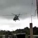 Mexic: Un elicopter militar s-a prăbușit și a lovit un microbuz plin de pasageri