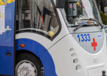 Punctele mobile de vaccinare împotriva COVID-19 din municipiul Chișinău vor activa și în august | DOC