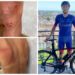 Biciclistul Cristian Răileanu, lovit de o mașină, la Bălți. Șoferul a fugit de la locul faptei