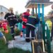 Ocnița: Un bărbat, salvat de angajații IGSU după ce a căzut într-o fântână la o adâncime de 15 metri