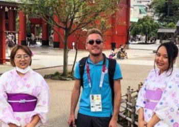 Cum a reacționat Comitetul Național Olimpic din Moldova la scandalul legat cu fotoreporterul moldovean | VIDEO