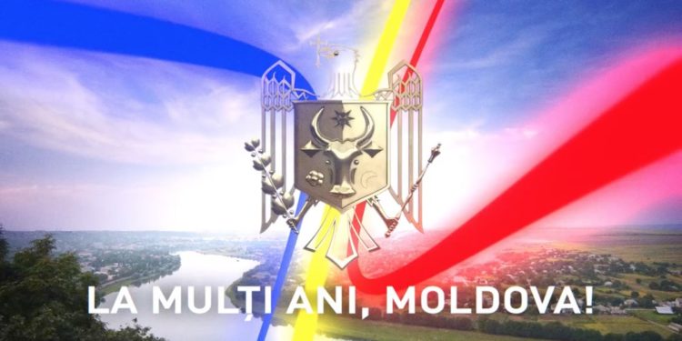 Președintele Ucrainei și al României nu pot ajunge în Moldova din cauza ceții. Evenimentele festive amânate