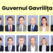 Natalia Gavrilița a prezentat viitoarea echipă guvernamentală. Vor fi 13 ministere, în loc de 9