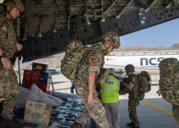 Ministerul Afacerilor Externe vine cu precizări în legătură cu situația de securitate din Afganistan