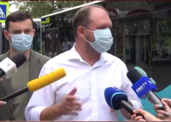 „Nu speriați ariciul cu fundul gol” | VIDEO