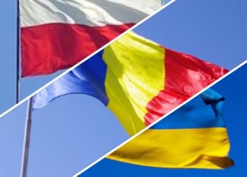 De Ziua Independenței, președinții Poloniei, României și Ucrainei vor veni în vizită la Chișinău