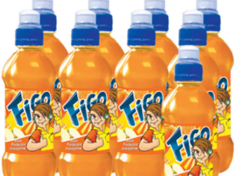 ANSA: Băutura răcoritoare Figo ar conține oxid de etilenă. Consumatorii pot întoarce marfa | VIDEO
