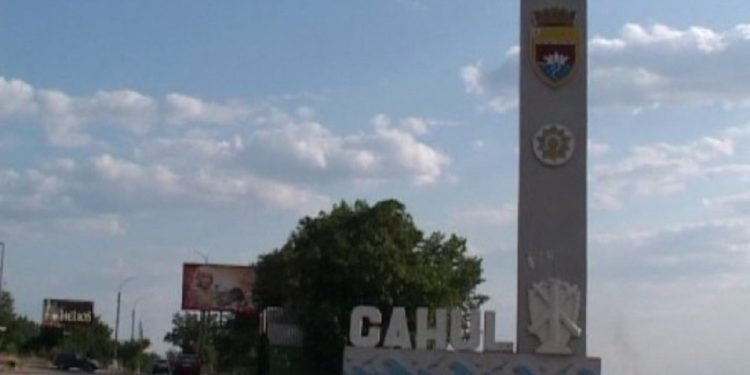 В Кагульском районе объявили красный уровень ковид-опасности. Какие ограничения там ввели? | DOC