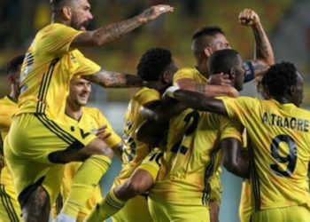 Echipa Sheriff Tiraspol este aproape de calificare în grupele Ligii Campionilor: asta va fi cea mai mare performanță pentru fotbalul moldovenesc