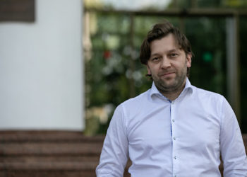 Dumitru Alaiba este noul preşedinte al Comisiei economie, buget şi finanţe