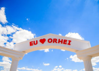 Proiectele de infrastructură și modernizare, continuă în raionul Orhei: Reparația grădinițelor, a instituțiilor medicale și iluminatul public stradal rămân prioritățile | VIDEO